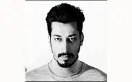 بهرام افشارى با 