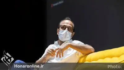 بزرگداشت اصغر فرهادى در بيستمين جشنواره فيلم لاس‌پالماس در اسپانيا