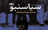 کتابی از محمد رضا صفدری در نشر آموت / هفت داستان کوتاه در 