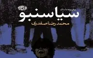 کتابی از محمد رضا صفدری در نشر آموت / هفت داستان کوتاه در 