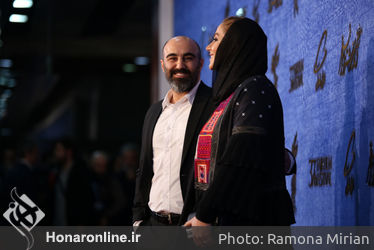 "قسم" در نهمین روز سی و هفتمین جشنواره فیلم فجر