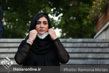 نشست خبری فیلم "بی حسی موضعی" 