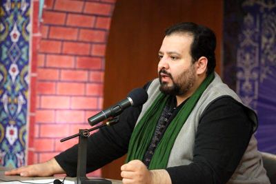 نظر حسین متولیان درباره جشنواره شعر و داستان "جوان سوره"