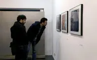 نمایشگاه سریگرافی‌های بابک گرمچی در گالری آریا