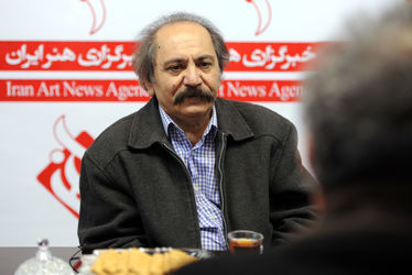 نصرت مسعودی