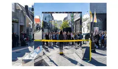 نگاهی به چهار رویداد معماری و طراحی ۲۰۲۲ | چین و انگلیس تا ایسلند و آمریکا 