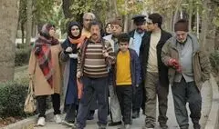 زمان پخش «چرخ گردون۲» تغییر کرد+ تیزر