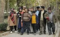 زمان پخش «چرخ گردون۲» تغییر کرد+ تیزر