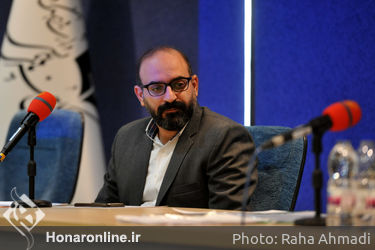 نشست رسانه ای بیست وهفتمین جشنواره تاتر کودک و نوجوان همدان