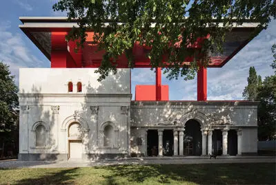 ۸۵ پروژه در جایزه معماری اروپا رقابت می‌کنند