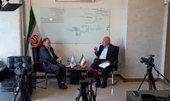 مستند تلویزیونی «میراث آبی طهران» به آنتن رسد