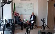 مستند تلویزیونی «میراث آبی طهران» به آنتن رسد