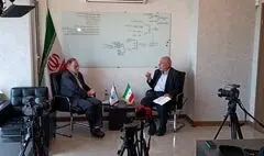 مستند تلویزیونی «میراث آبی طهران» به آنتن رسد
