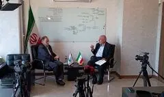 مستند تلویزیونی «میراث آبی طهران» به آنتن رسد