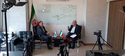 مستند تلویزیونی «میراث آبی طهران» به آنتن رسد