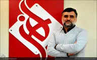 علی رمضانی با اعلام یک خبر ویژه روز قلم را تبریک گفت 