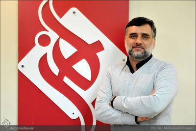 علی رمضانی با اعلام یک خبر ویژه روز قلم را تبریک گفت 