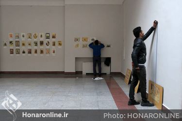  افتتاح نمایشگاه "فوتوغرافخانه" در موسسه صبا 