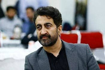  در ژن ایرانی‌ها روحیه مقاومت، صبوری و غیرتمندی موج می‌زند