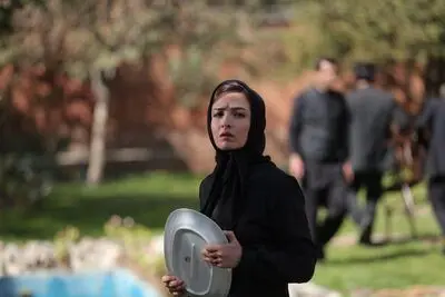 گلاره عباسی مردم از "اکرم" سریال "شهرزاد" گله می‌کنند