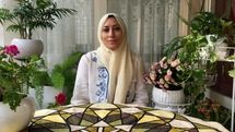 ماندانا نوشین‌فرد: ما ایرانیان تشنه نمایش و تماشای نمادهای فرهنگی و هنری هستیم / کارآفرینی برای روستائیان حومه تهران از دریچه دوخت‌های سنتی کشور