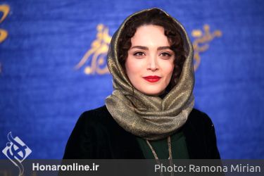 "ماجرای نیمروز ، رد خون" در آخرین روز سی و هفتمین جشنواره فیلم فجر - بهنوش طباطبایی