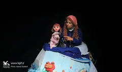 «دنیای خیال‌انگیز من» روی صحنه مرکز تئاتر کانون می‌رود