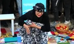 بازگشت به ریشه‌های ادبی ایران در سومین روز جشنواره ملی تئاتر اقتباس شاهین‌شهر