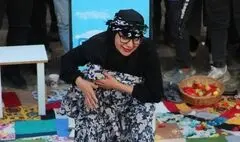 بازگشت به ریشه‌های ادبی ایران در سومین روز جشنواره ملی تئاتر اقتباس شاهین‌شهر