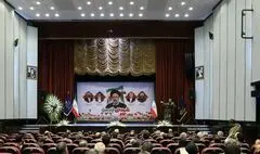 احمدوند: رئیس‌جمهور شهید دنبال دست‌رسی عادلانه مردم به کتاب بود