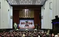 احمدوند: رئیس‌جمهور شهید دنبال دست‌رسی عادلانه مردم به کتاب بود