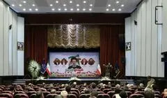 احمدوند: رئیس‌جمهور شهید دنبال دست‌رسی عادلانه مردم به کتاب بود