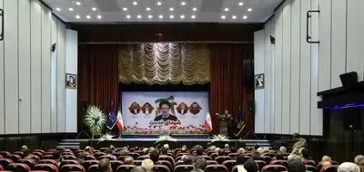 احمدوند: رئیس‌جمهور شهید دنبال دست‌رسی عادلانه مردم به کتاب بود