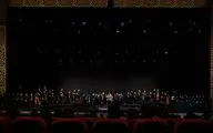 تورکنسرت علیرضا قربانی در تهران به پایان رسید/ قدردانی از تمام اعضای گروه