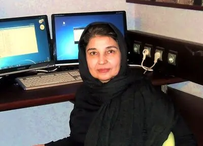 بیتا بهشتیان: کارنامه زنان در زمینه آهنگسازی منفی است