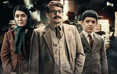 راهی که «رهی» در طول تاریخ پیمود