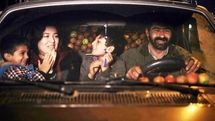 Iranian movies honored at Yerevan Golden Apricot festival
