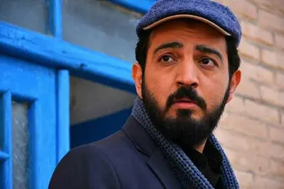 نمایشی غیرمنتظره برای مخاطب  / روایت حامد شیخی از نمایش "با من حرف بزن"