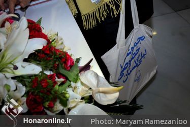 رو‌نمایی و جشن امضای کتاب مجموعه خصوصی لیلی گلستان /۲