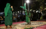 بحران کرونا اجرای تعزیه را هم معلق کرد / بررسی برپایی آنلاین تعزیه اباعبدالله و یاران باوفایش