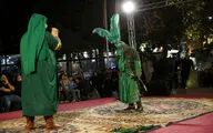 بحران کرونا اجرای تعزیه را هم معلق کرد / بررسی برپایی آنلاین تعزیه اباعبدالله و یاران باوفایش