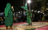 بحران کرونا اجرای تعزیه را هم معلق کرد / بررسی برپایی آنلاین تعزیه اباعبدالله و یاران باوفایش