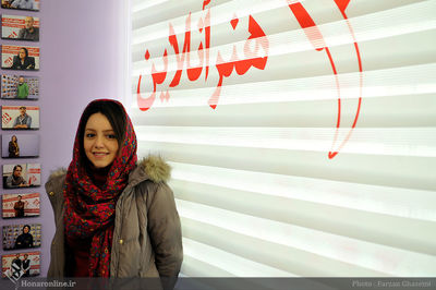 نازنین بیاتی بهترین بازیگر زن جشنواره بینالمللی فیلم هند شد