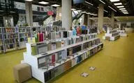 بحران اقتصادی در بازار نشر گریبان باغ کتاب را گرفت / نفس به شماره افتاده کتاب‌فروشان!   