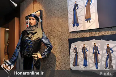 جشنواره ملی مد و لباس"خلیج فارس" 