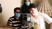 حضور «پیش از بهشت» در ایتالیا با رد پایی از کیارستمی