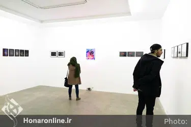 نمایشگاه گروهی عکس در گالری Ag