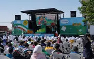 تماشاخانه سیار کانون میهمان کودکان کهگیلویه و بویراحمد می‌شود