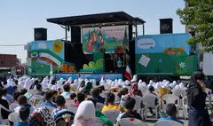 تماشاخانه سیار کانون میهمان استان فارس می‌شود