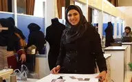 آسیه صوفی: چالش‌های لباس فرم مدارس نباید به حاشیه برود